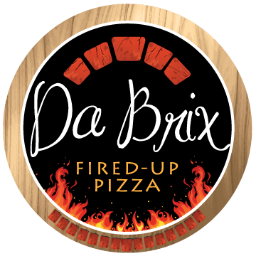 Da Brix logo
